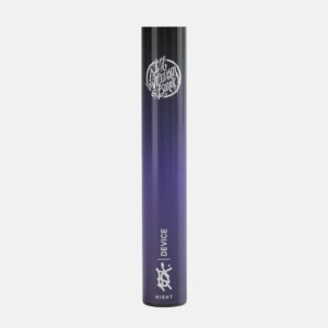 187 Vape Akku - Night
