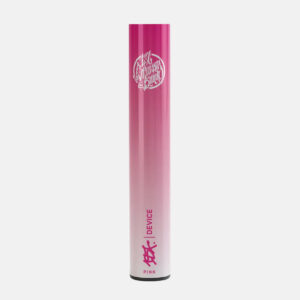 187 Vape Akku - Pink 187 Vape Akku - Pink