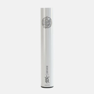 187 Vape Akku - White 187 Vape Akku - White