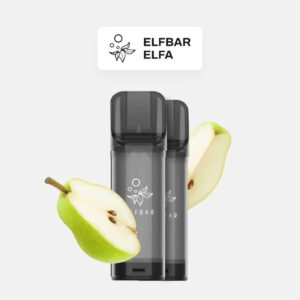 Elfbar Elfa Pear Pods (2 Stk.)