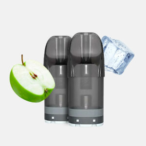 Salt Plus Pods - Apple Ice