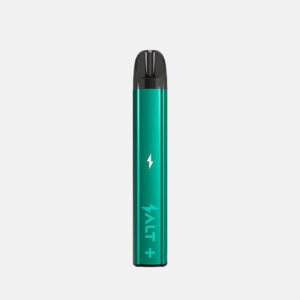 Salt Plus Akku - Aquamarine Metalic
