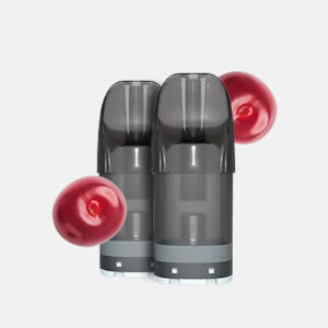 Salt Plus Pods - Cherry