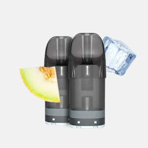 Salt Plus Pods - Melon Ice