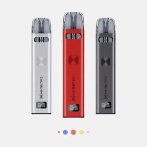 Uwell Caliburn G3 Pod Kit