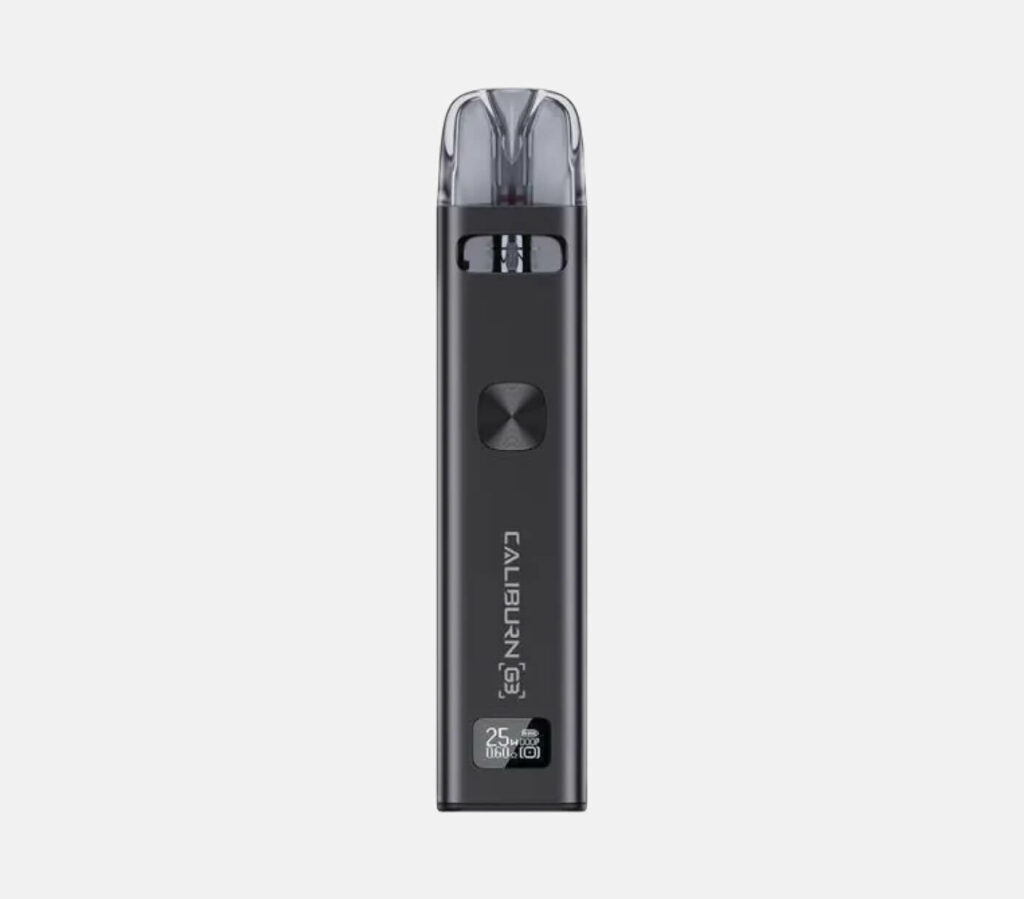 Uwell Caliburn G3 Pod Kit-black kaufen