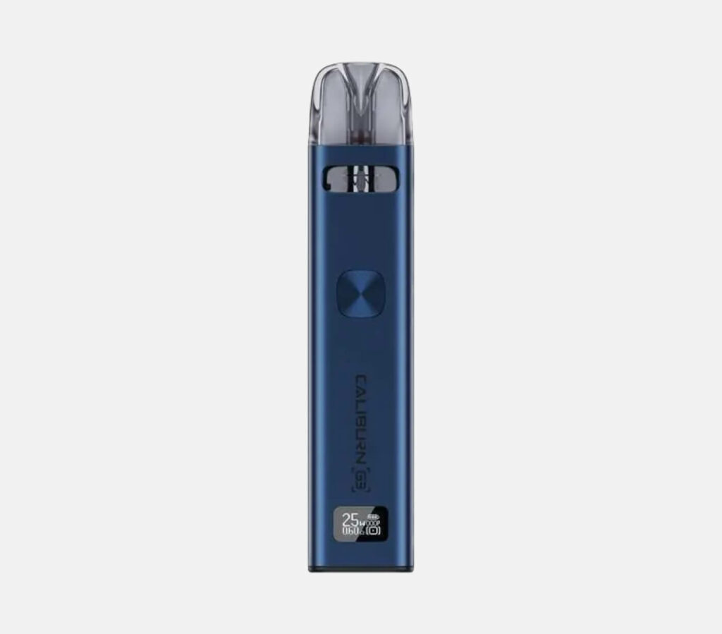 Uwell Caliburn G3 Pod Kit-blue kaufen