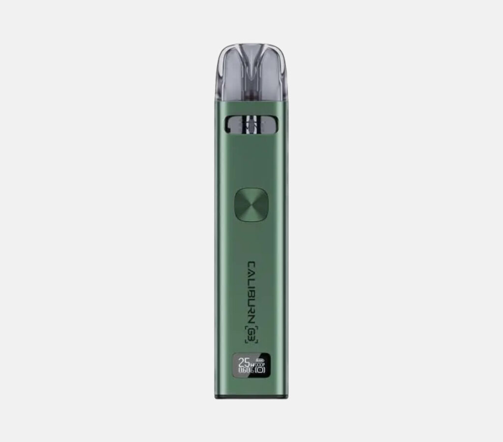 Uwell Caliburn G3 Pod Kit-green kaufen