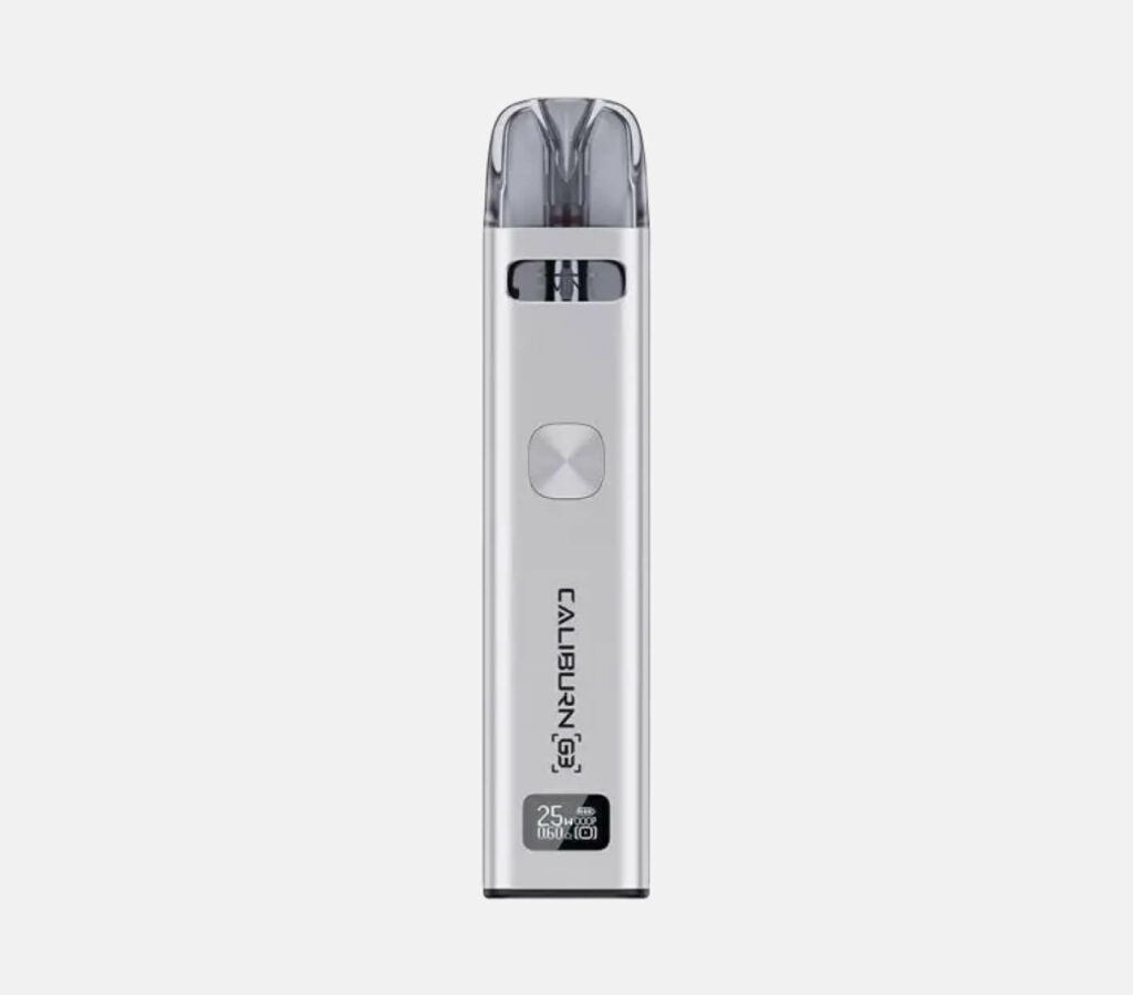 Uwell Caliburn G3 Pod Kit-white kaufen