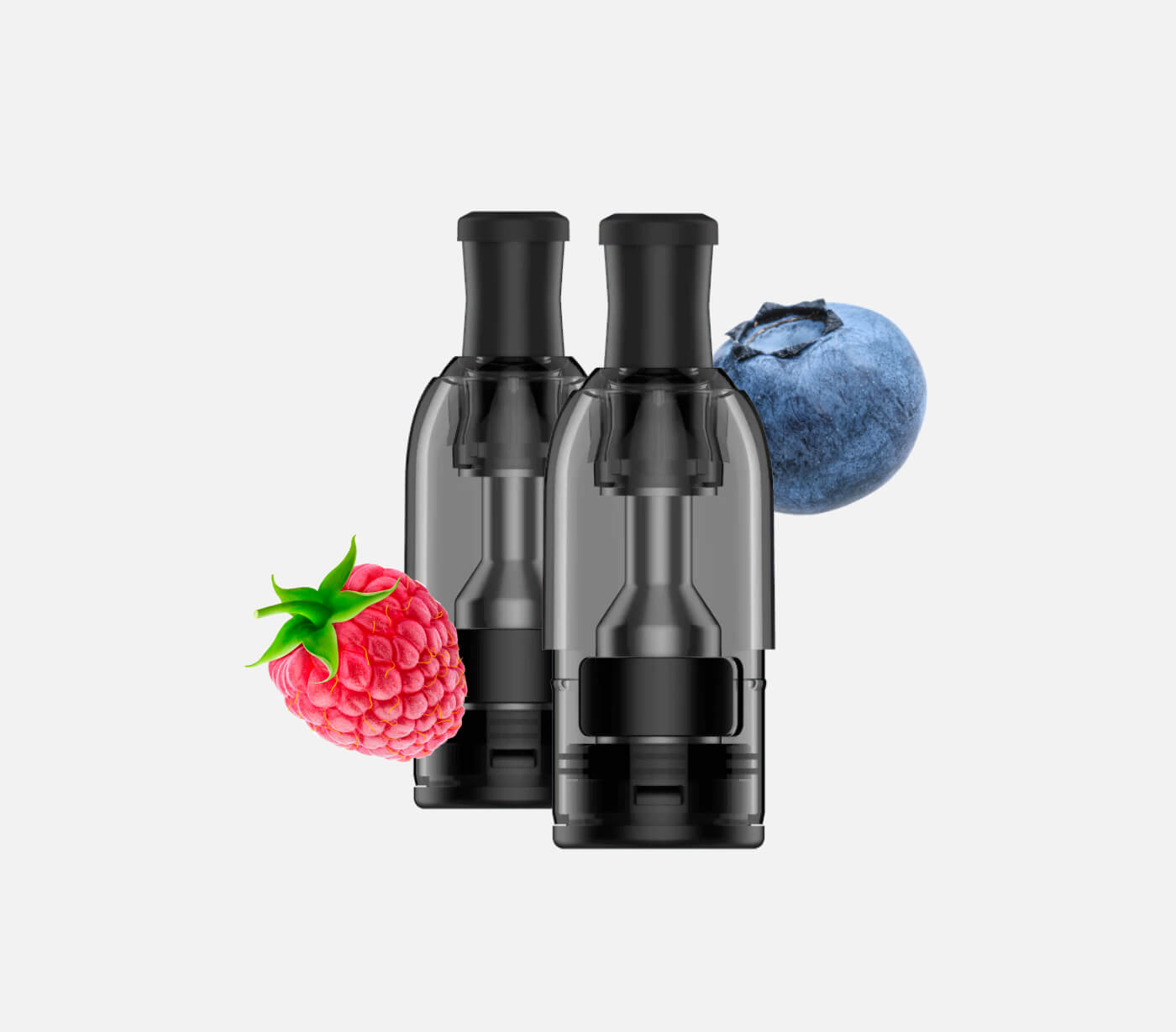 Wenax M1 Pods | Geekvape Pod System | Kompatibel mit ELFA | glimp