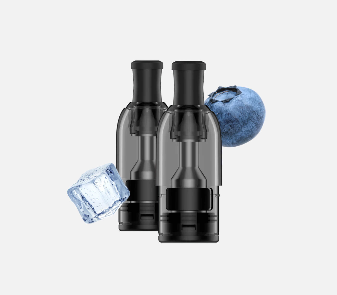 Wenax M1 Pods | Geekvape Pod System | Kompatibel mit ELFA | glimp