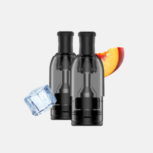Geek Vape – Wenax M1 Pods (2 Stk.) - Peach Ice