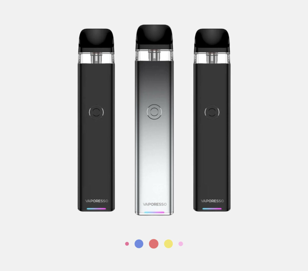 Vaporesso XROS 3 kaufen