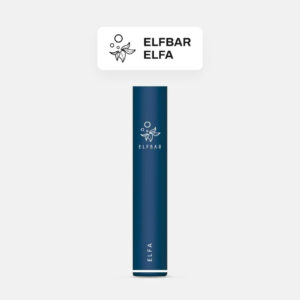 Elfbar Elfa Akku (ohne Pod) - Navy blue