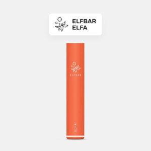 Elfbar Elfa Akku (ohne Pod) - Orange