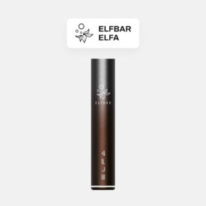 Elfbar Elfa Akku (ohne Pod) - Twilight Brown