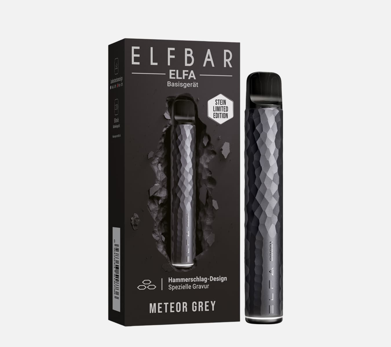 wie lange hält elfbar akku Elfa (ohne Pod) prime-prefil elfbar aufladbar Flavors:Pomegranate Brust Elfbar 800 Coconut Blueberry