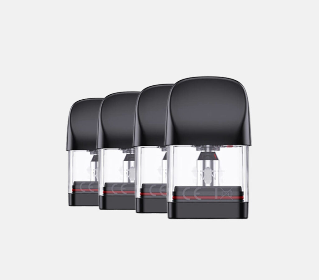 UWell Caliburn G3 Pod (4 Stk.) - 0,6 Ohm kaufen