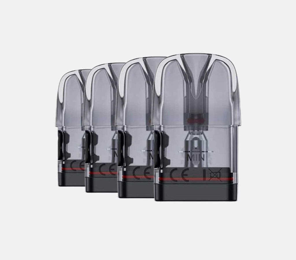 UWell Caliburn G3 Pod (4 Stk.) - 0,9 Ohm kaufen