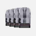 UWell Caliburn G3 Pod (4 Stk.) - 0,9 Ohm kaufen
