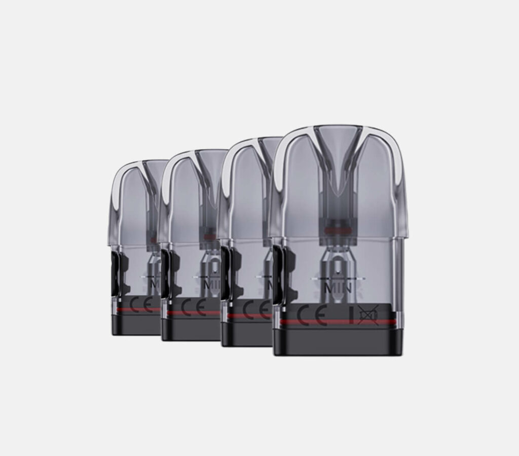 UWell Caliburn G3 Pod (4 Stk.) - 0,6 Ohm kaufen