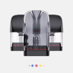 UWell Caliburn G3 Pod (4 Stk.) kaufen