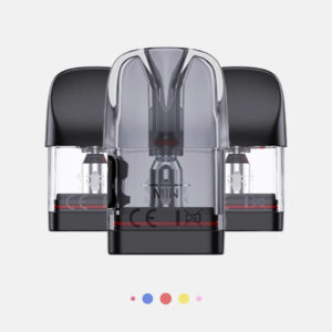 UWell Caliburn G3 Pod (4 Stk.)