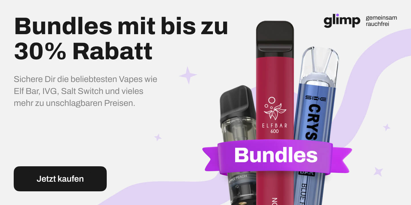 Bundles mit biz zu 30 rabatt