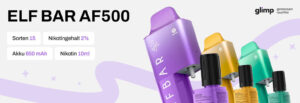 Elfbar AF5000 kaufen