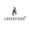 Lovesticks Luva