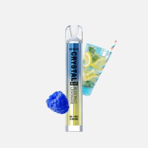 SKE Crystal Vape - Blue Razz Lemonade