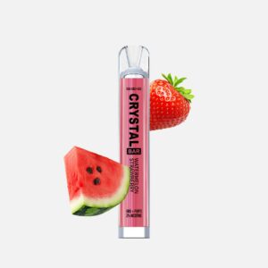 SKE Crystal Vape - Watermelon Strawberry