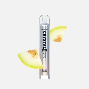 SKE Crystal Vape - Honey Melon