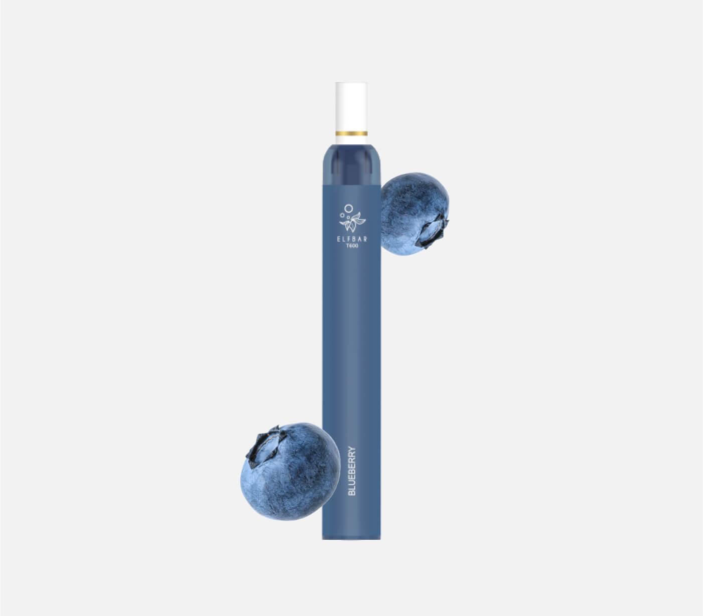 Elfbar T600-Blueberry kaufen