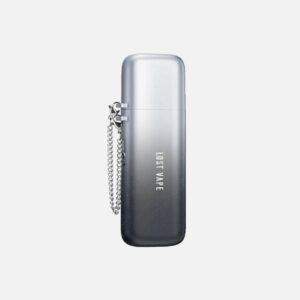 Lost Vape Ursa Pod Kit - Grau-schwarz