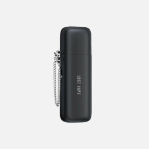 Lost Vape Ursa Pod Kit - Schwarz