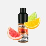 Maryliq Nikotinsalz E-Liquids by Elfbar Lost Mary-Citrus Sunrise kaufen