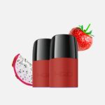 HQD Cirak Pods (2 Stk.)-Dragon Strawberry kaufen