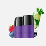 HQD Cirak Pods (2 Stk.)-Mojito Mix Berries kaufen