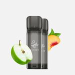 Elfbar Elfa Pods Nikotinfrei (2 Stk.)-Peach Apple kaufen