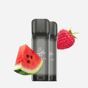 Elfbar Elfa Raspberry Watermelon Pods (2 Stk.)