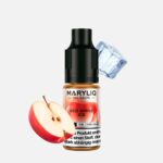 Maryliq Nikotinsalz E-Liquids by Elfbar Lost Mary-Red Apple Ice kaufen