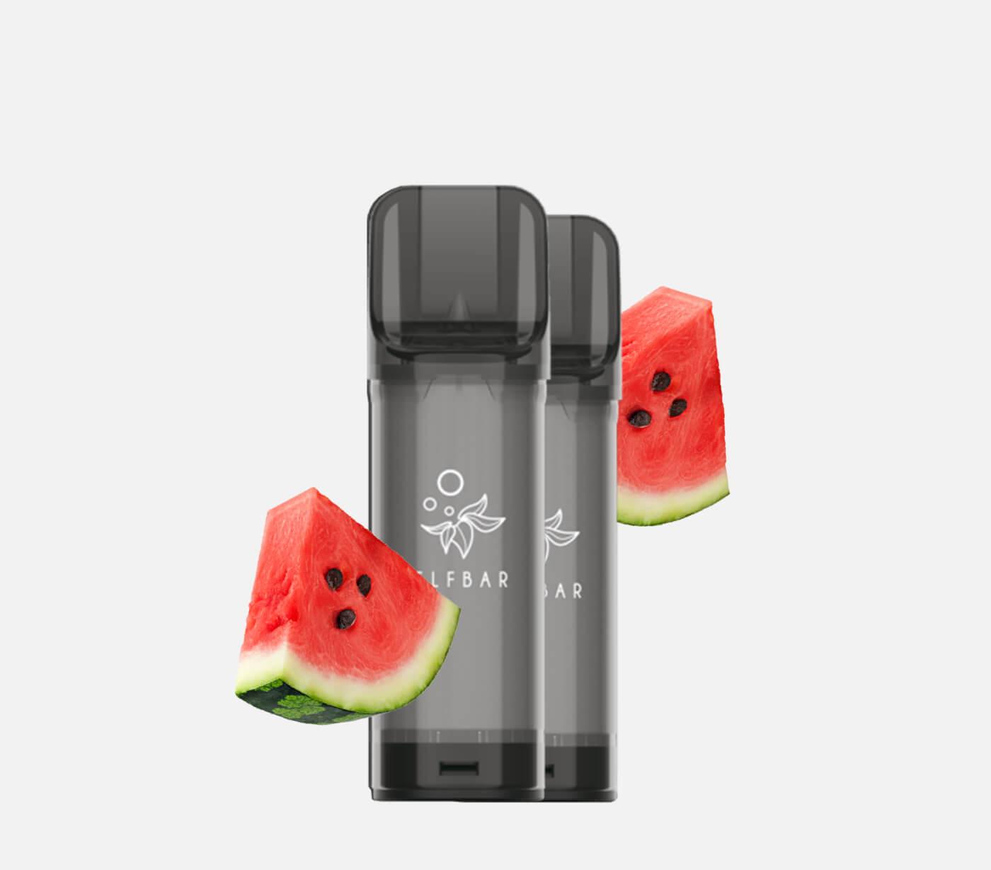 Elfbar Elfa Pods Nikotinfrei (2 Stk.)