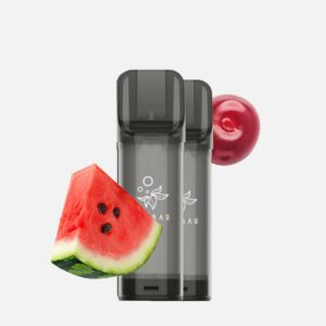 Elfbar Elfa Watermelon Cherry Pods (2 Stk.)