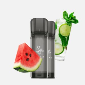 Elfbar Elfa Watermelon Mojito Pods (2 Stk.)