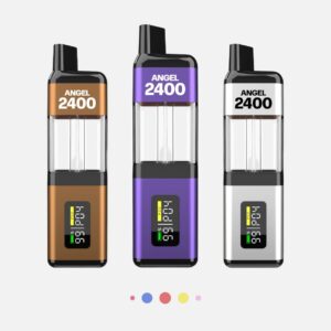 Vapes Bars Angel 2400 Akku