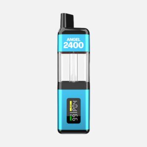 Vapes Bars Angel 2400 Akku - Blue