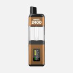 Vapes Bars Angel 2400 Akku-BROWN EDITION kaufen