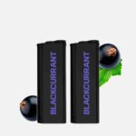 Vapes Bars Angel 2400 Pods-Blackcurrant kaufen
