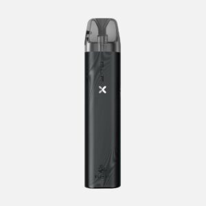 Elfbar ELFX Pod Kit - Black